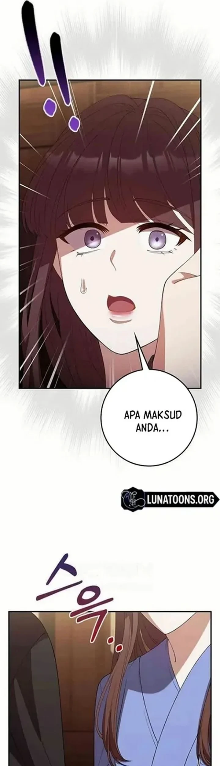 The Lie Chapter 35 Gambar 57