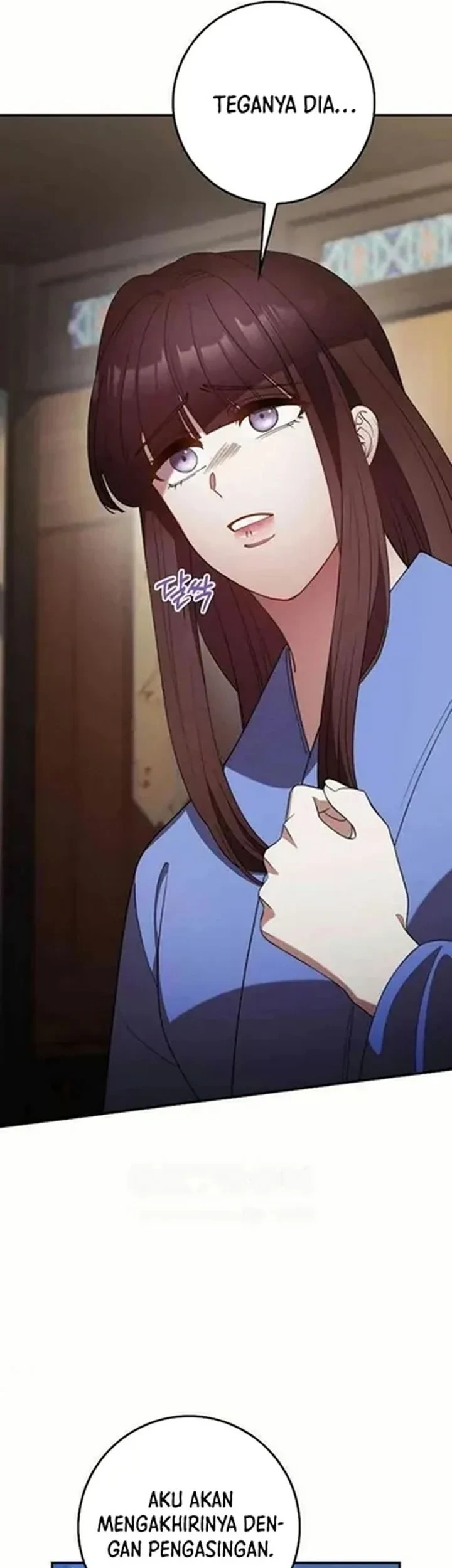 The Lie Chapter 35 Gambar 61