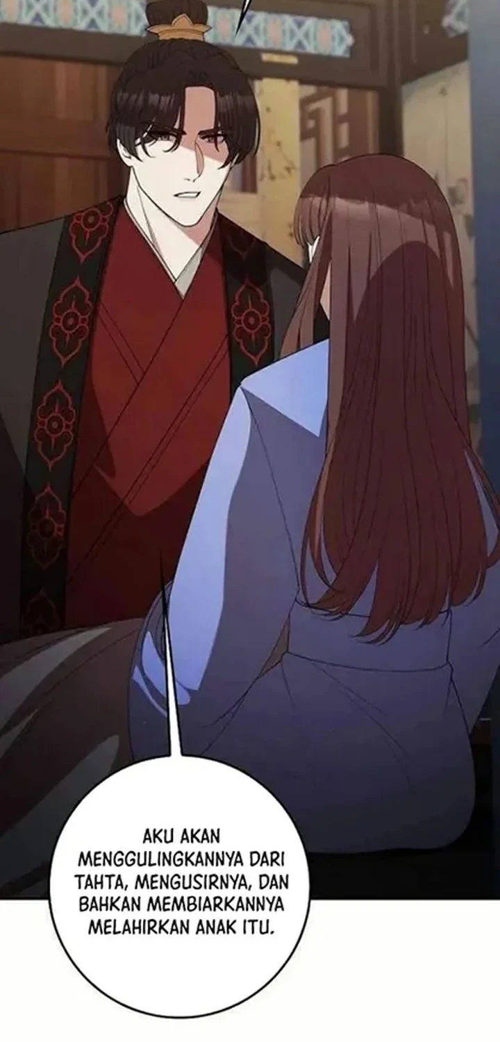 The Lie Chapter 35 Gambar 64