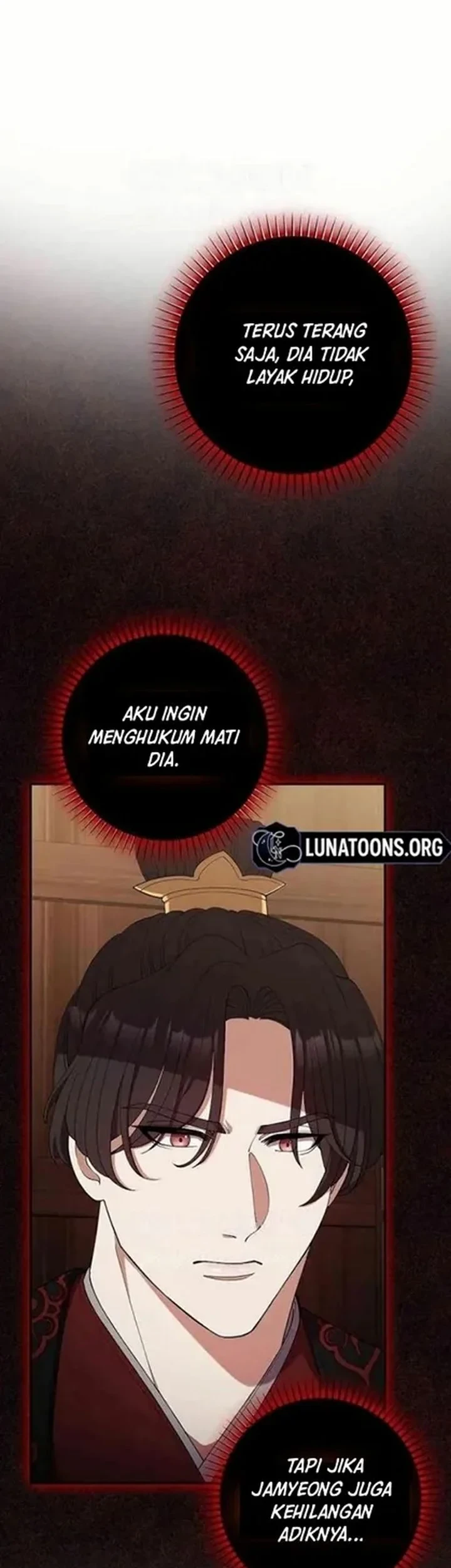 The Lie Chapter 35 Gambar 65