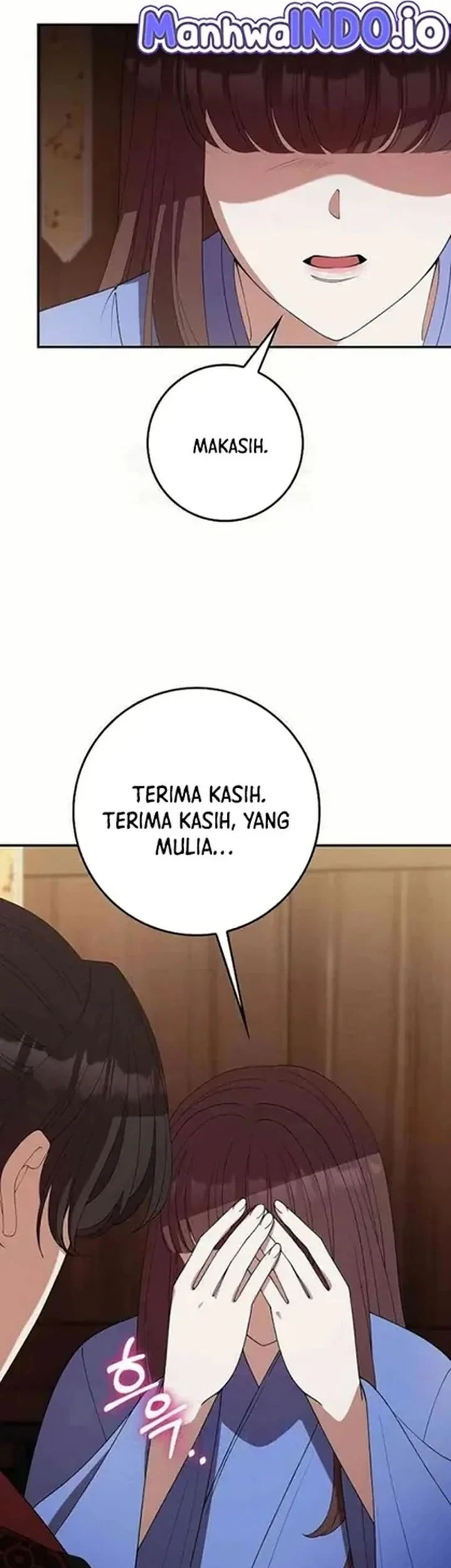 The Lie Chapter 35 Gambar 67