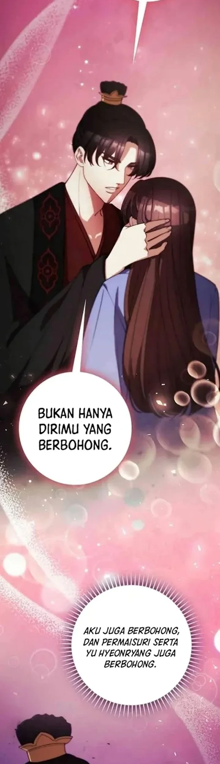 The Lie Chapter 35 Gambar 73