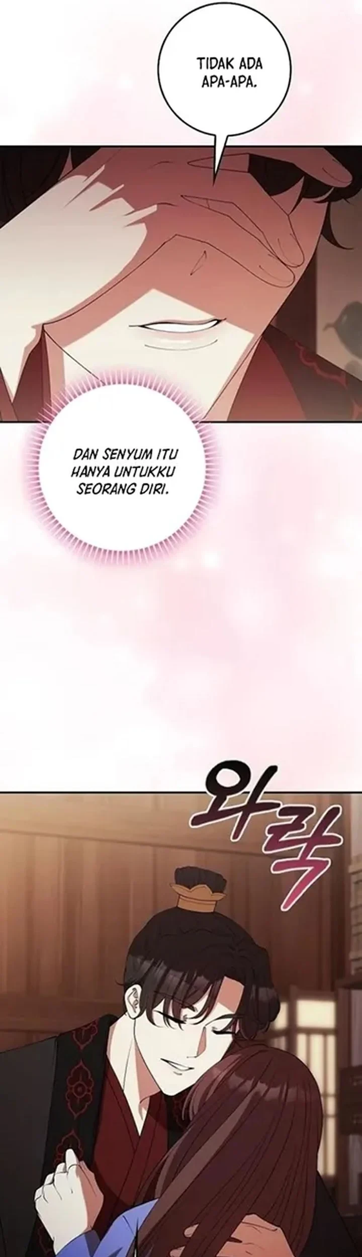 The Lie Chapter 36 Gambar 53