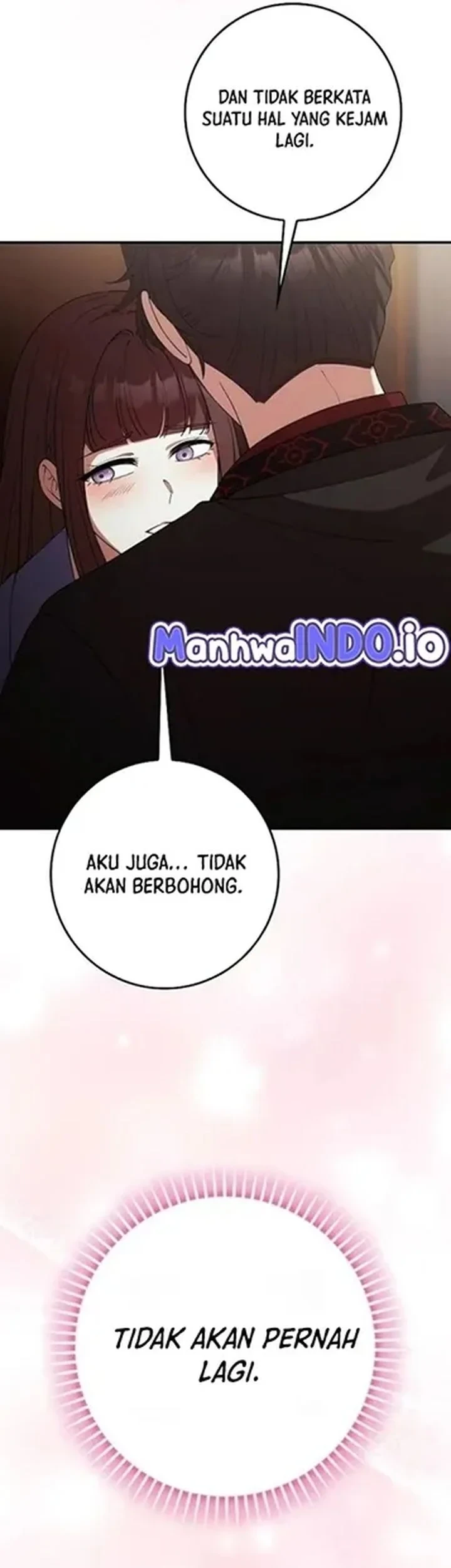 The Lie Chapter 36 Gambar 55