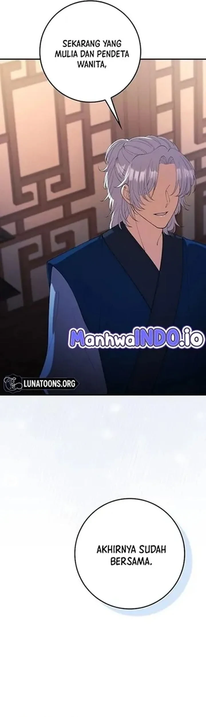 The Lie Chapter 36 Gambar 61