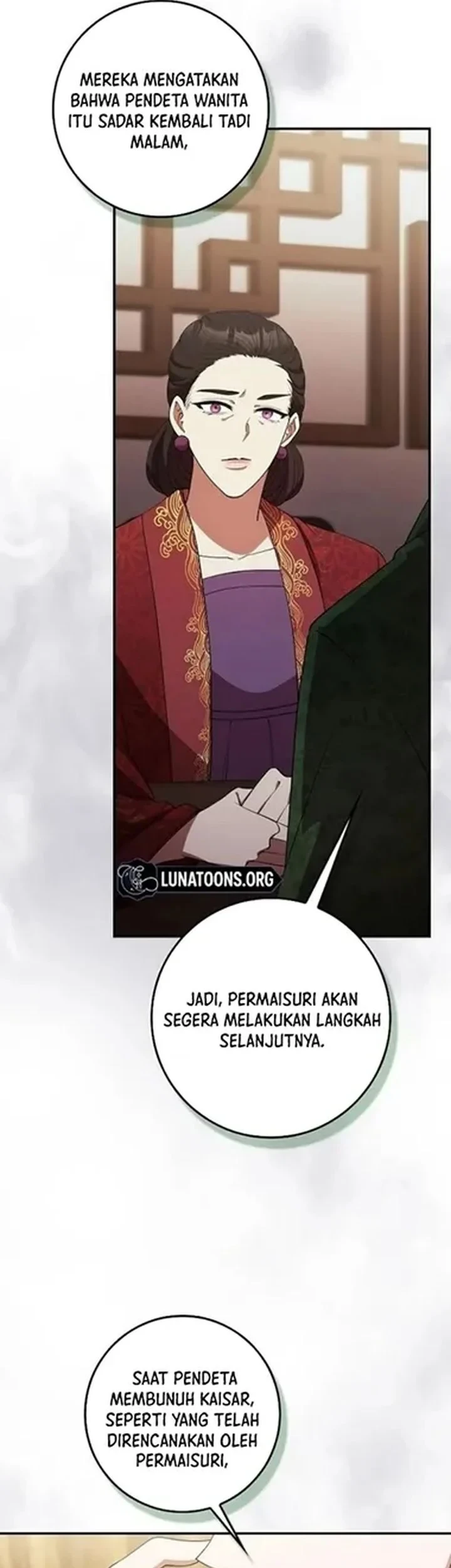 The Lie Chapter 36 Gambar 69