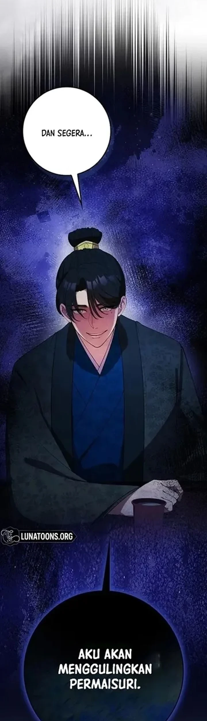 The Lie Chapter 36 Gambar 71