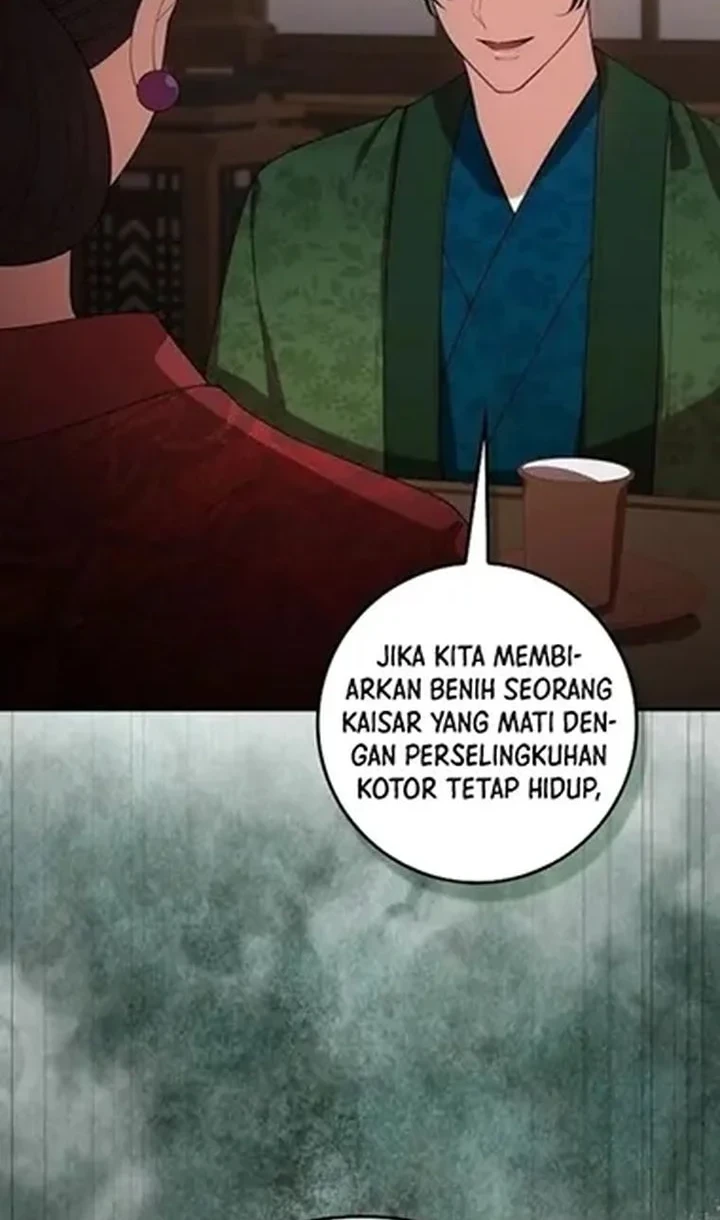 The Lie Chapter 36 Gambar 74