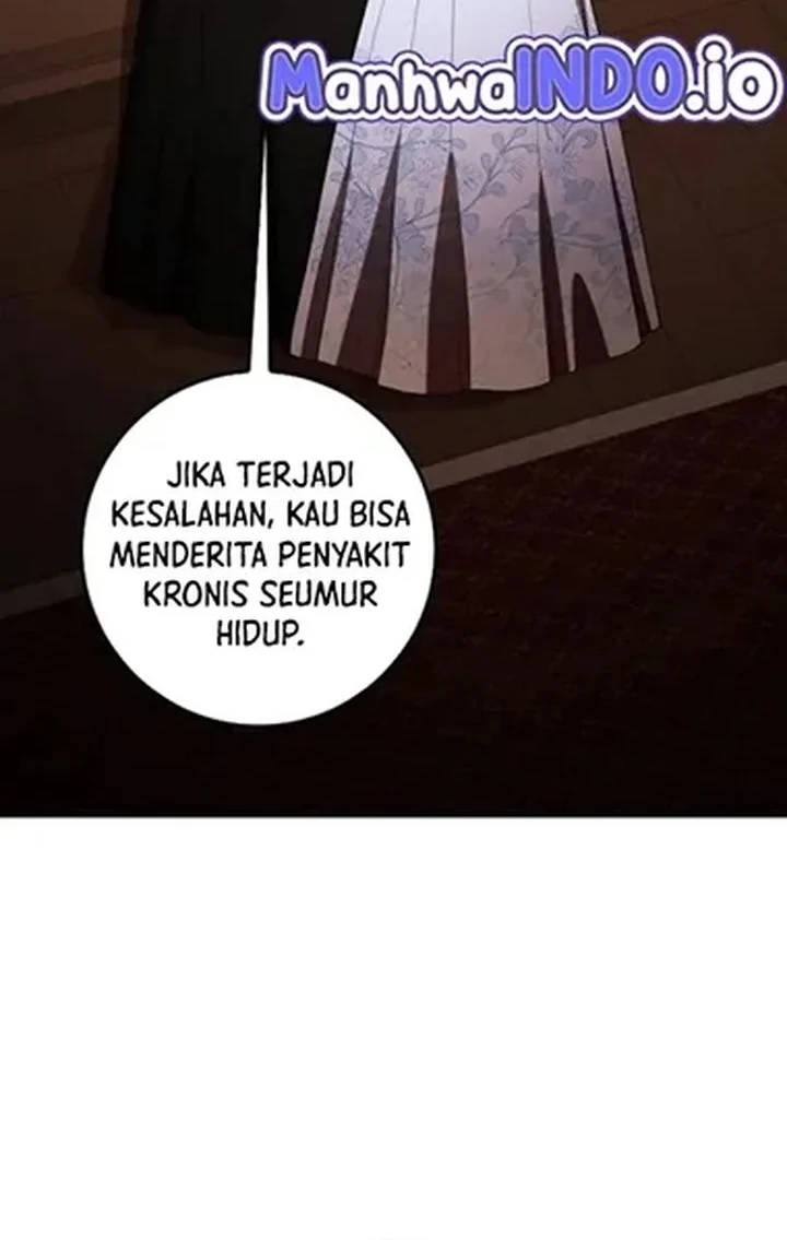The Lie Chapter 36 Gambar 78