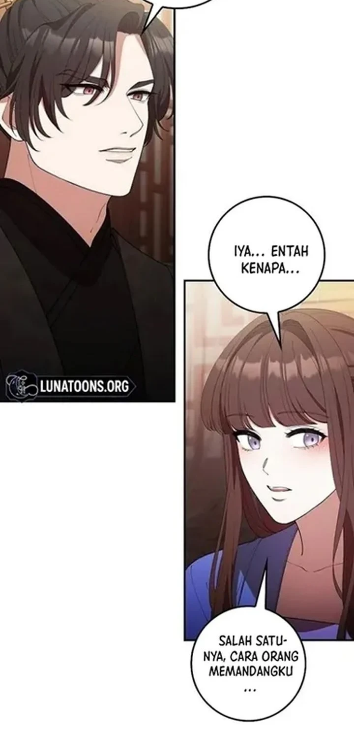 The Lie Chapter 36 Gambar 80