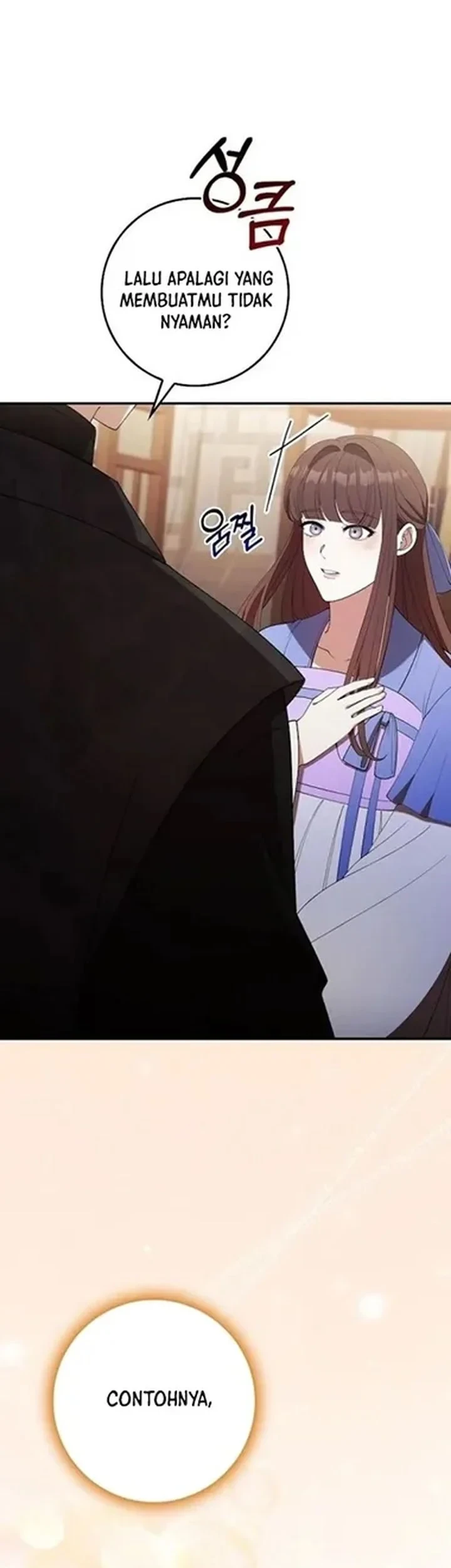 The Lie Chapter 36 Gambar 81