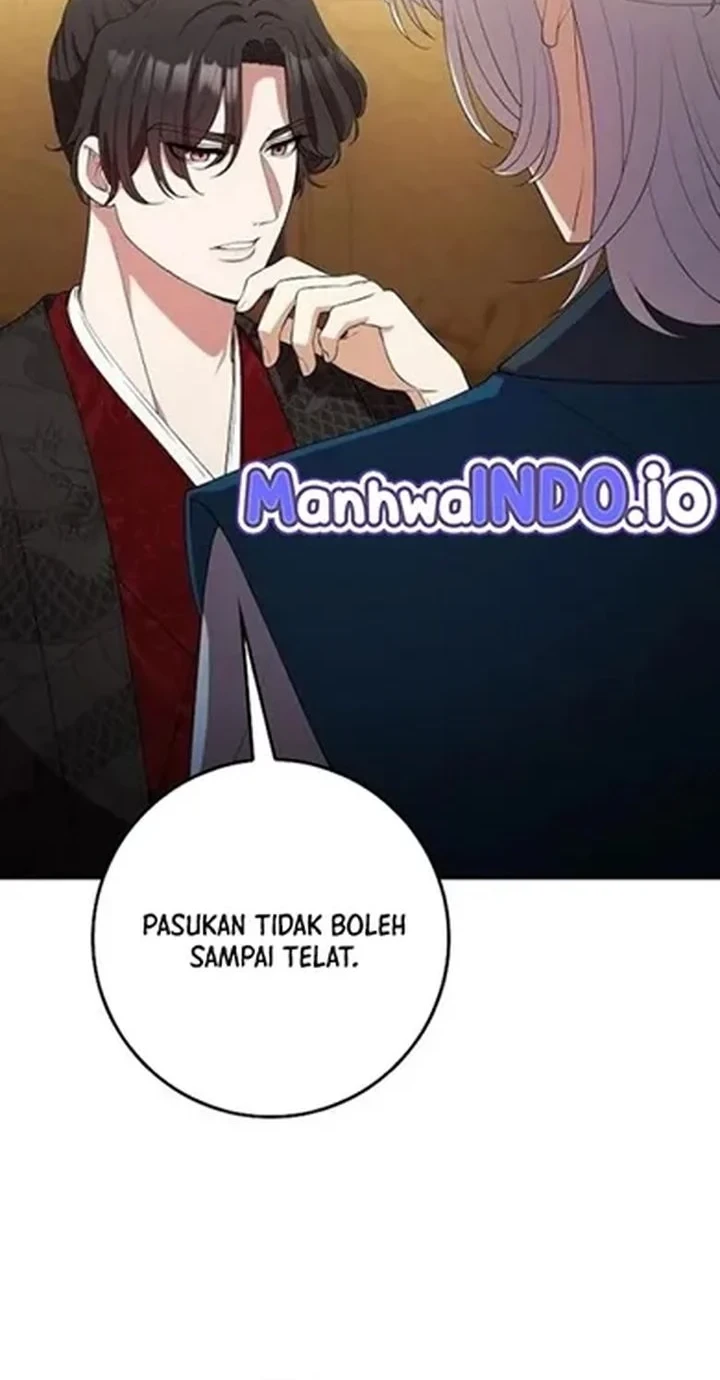 The Lie Chapter 37 Gambar 50