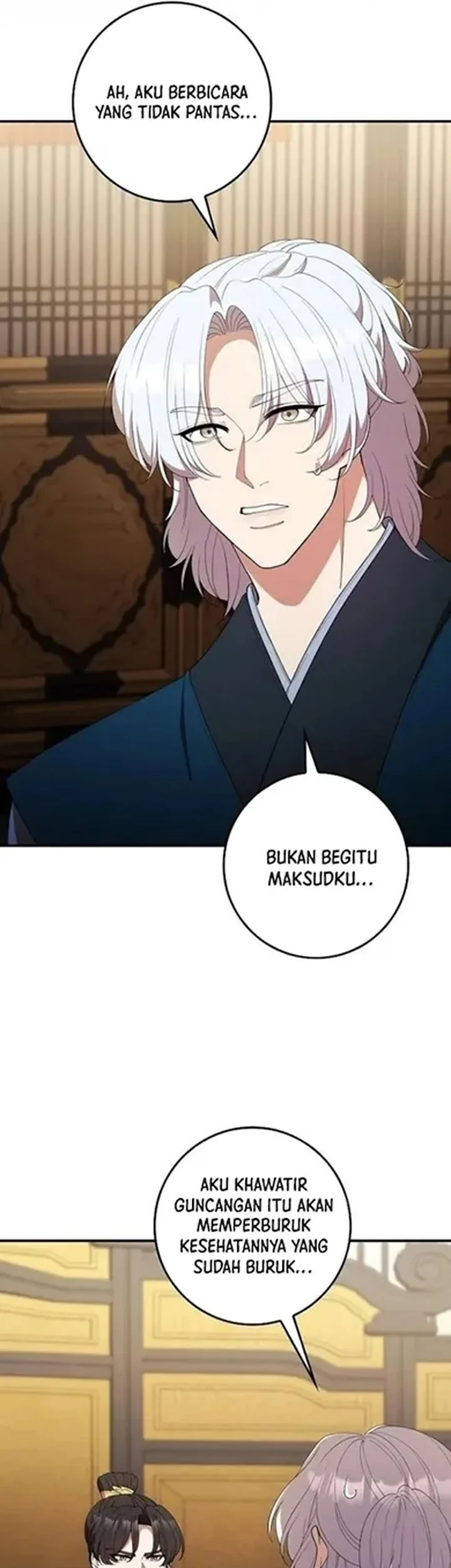 The Lie Chapter 37 Gambar 57