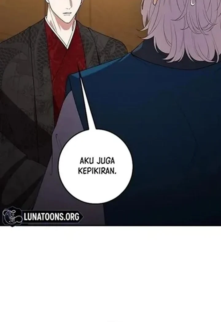 The Lie Chapter 37 Gambar 58