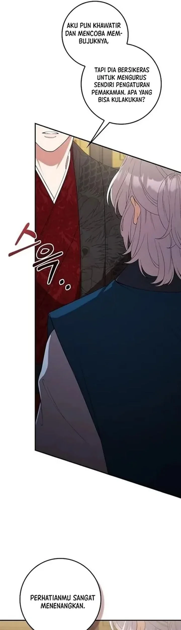 The Lie Chapter 37 Gambar 59