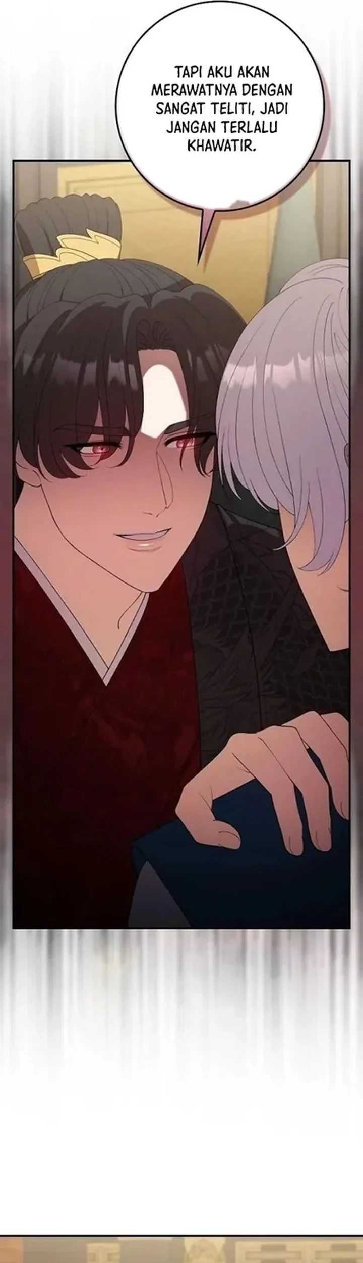 The Lie Chapter 37 Gambar 61
