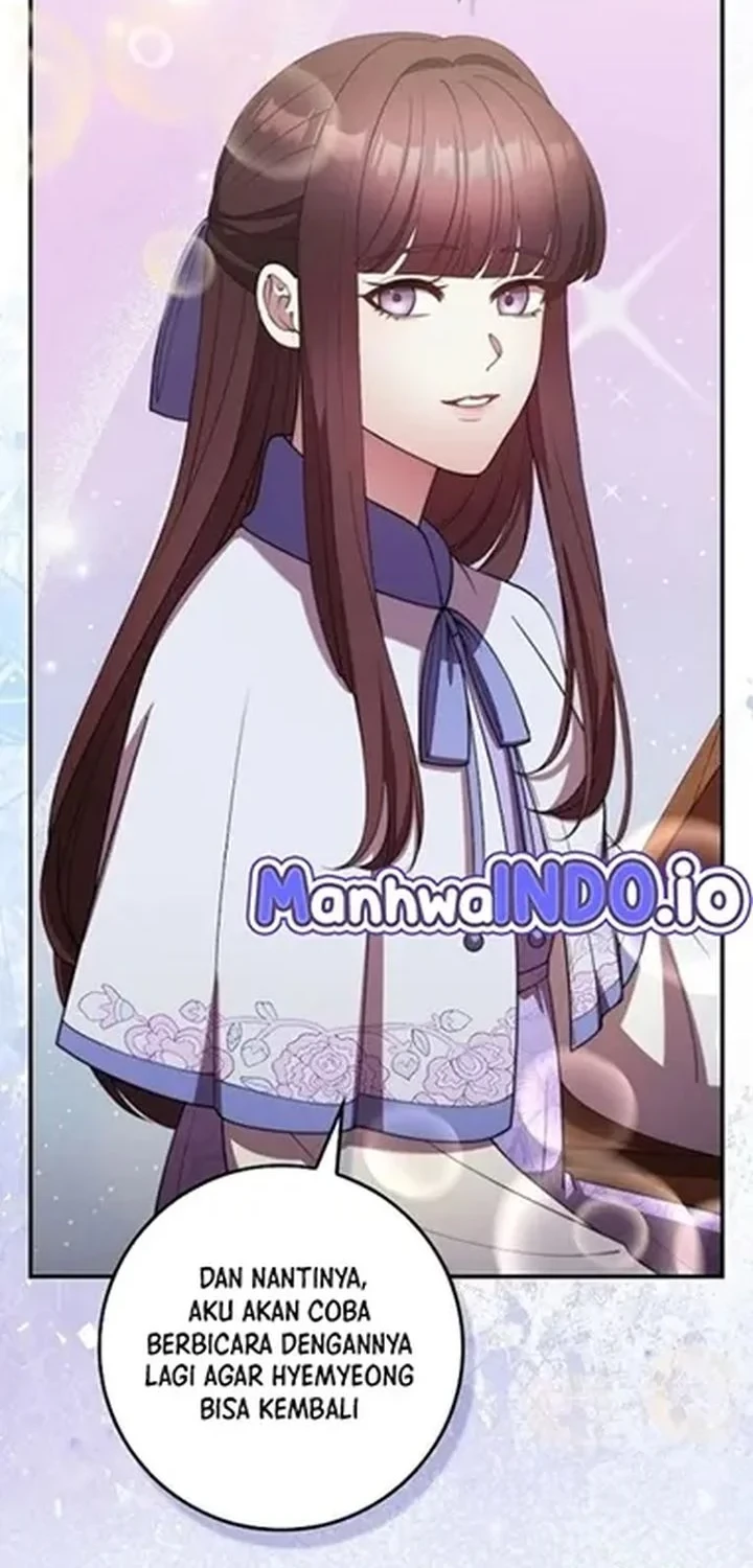 The Lie Chapter 38 Gambar 52
