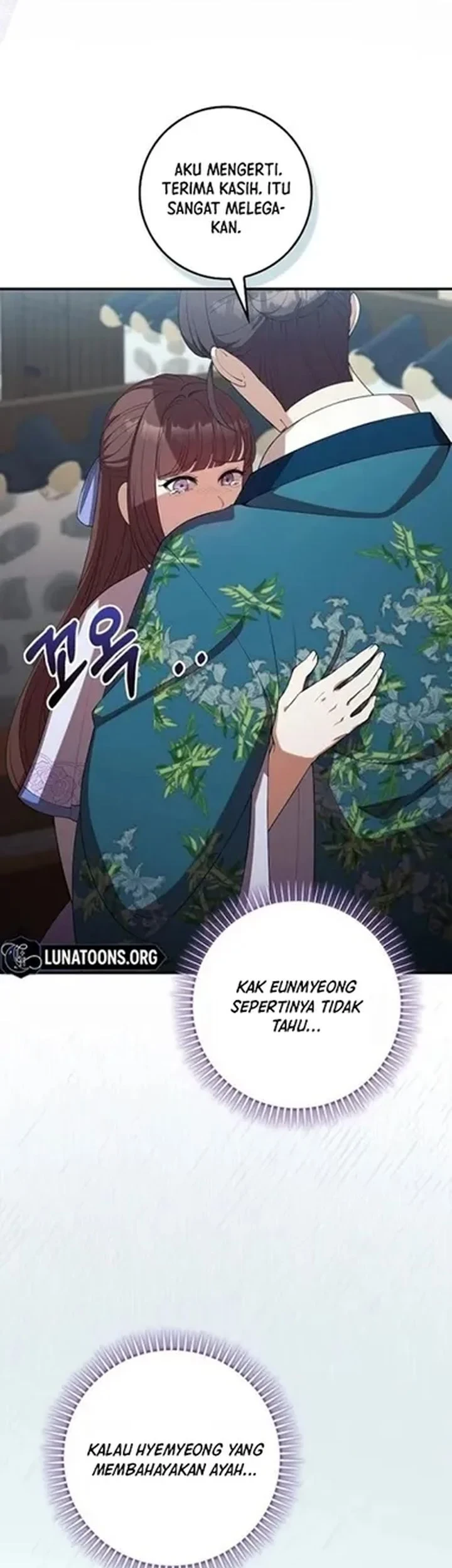 The Lie Chapter 38 Gambar 55