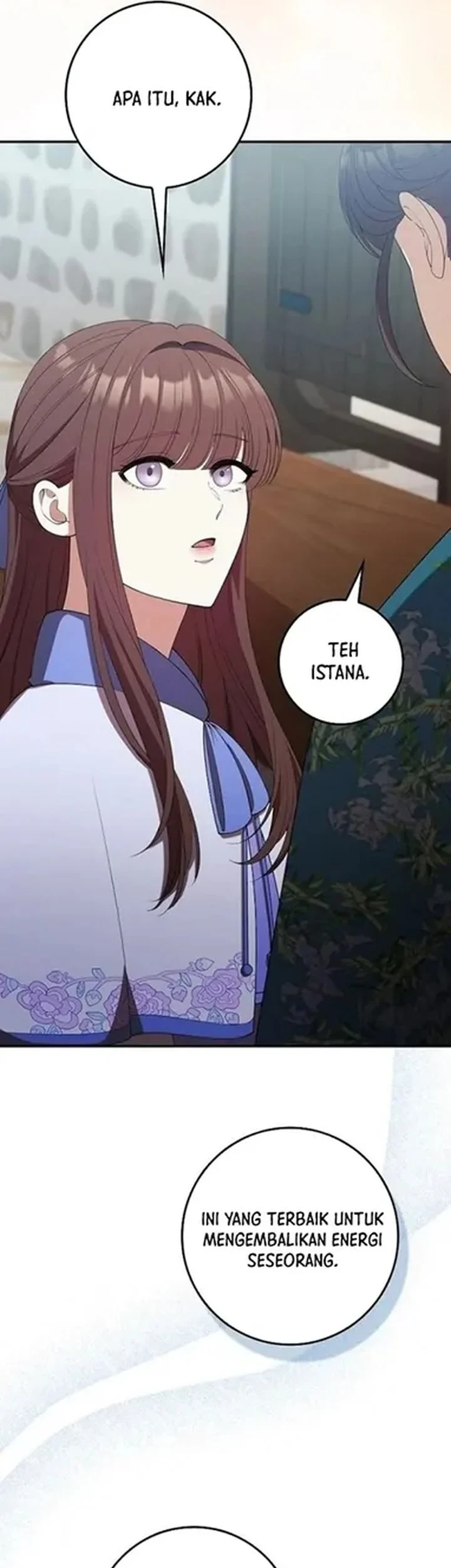 The Lie Chapter 38 Gambar 59
