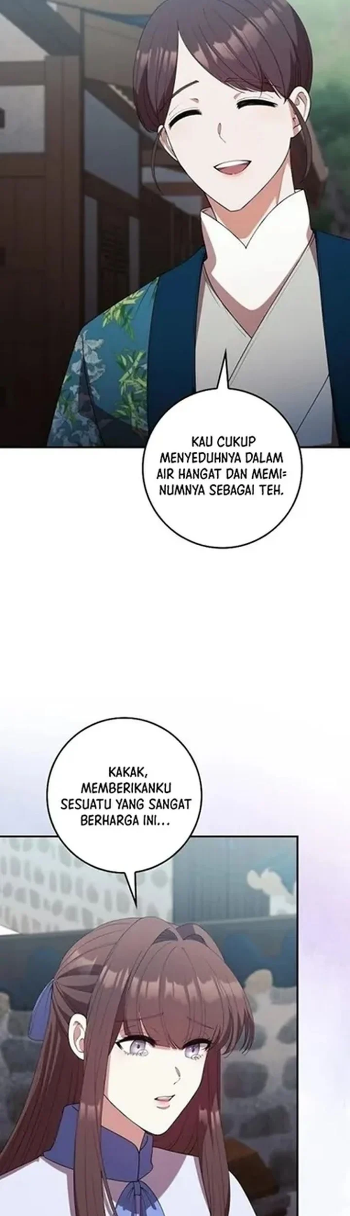 The Lie Chapter 38 Gambar 61