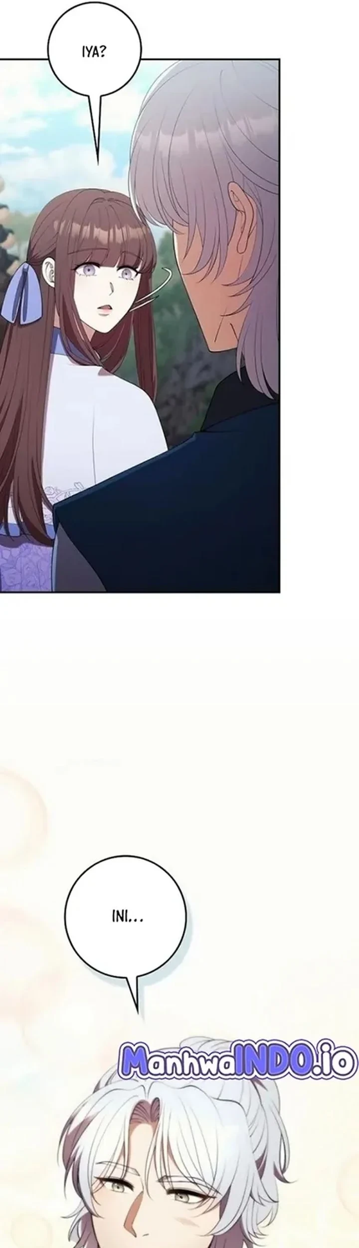 The Lie Chapter 38 Gambar 71