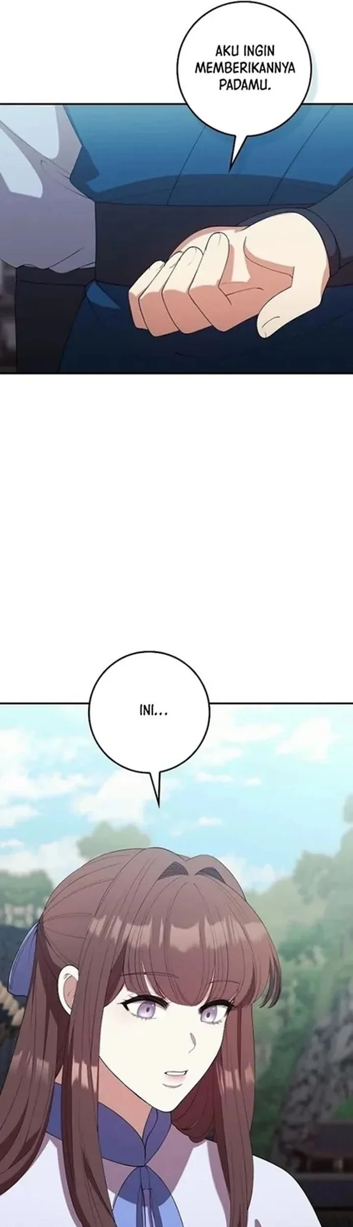 The Lie Chapter 38 Gambar 73
