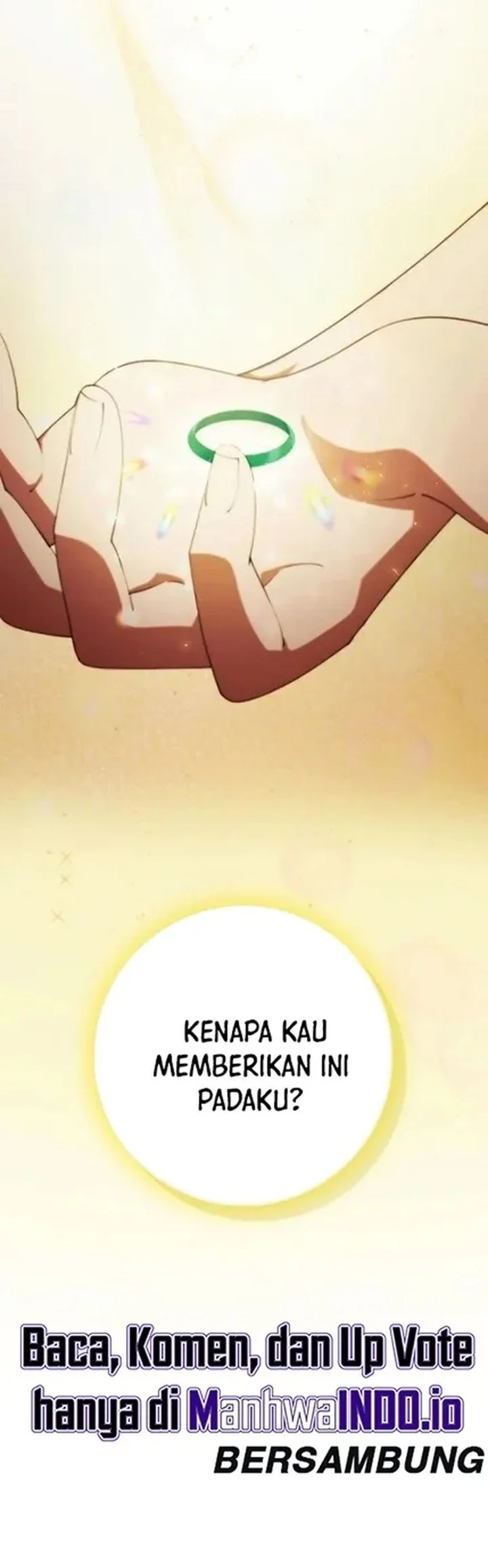 The Lie Chapter 38 Gambar 75