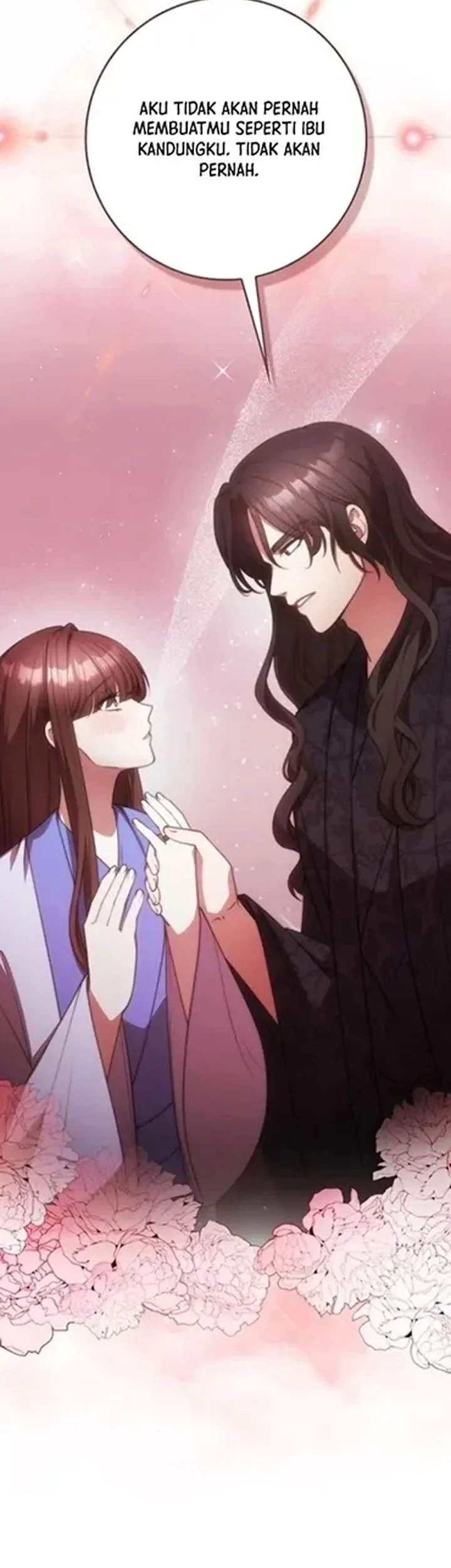 The Lie Chapter 39 Gambar 51