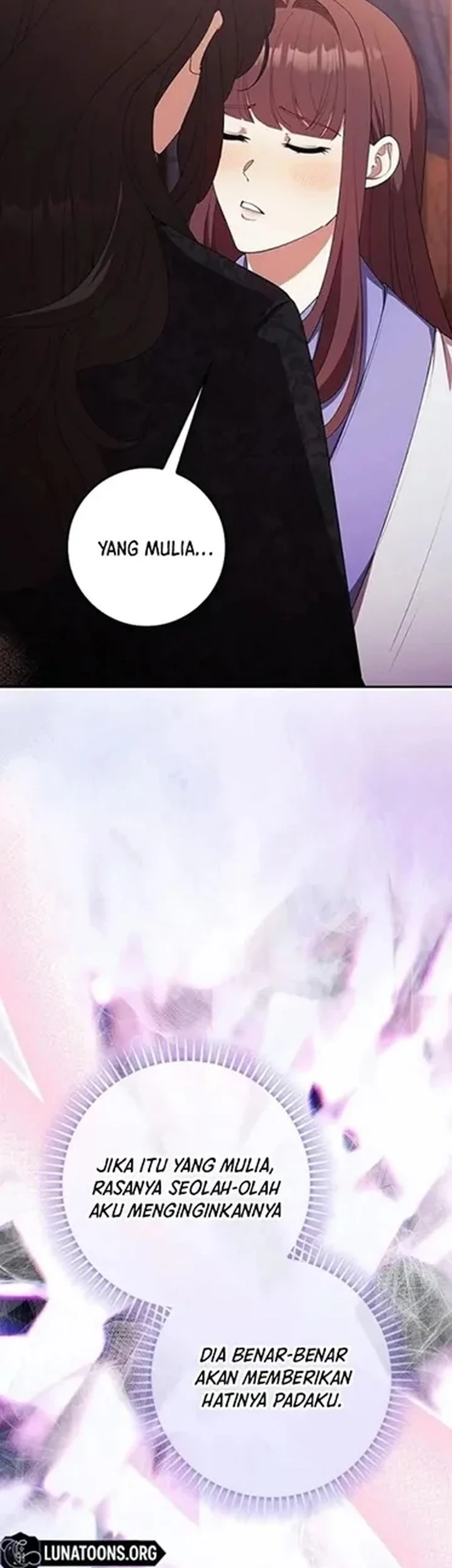 The Lie Chapter 39 Gambar 65