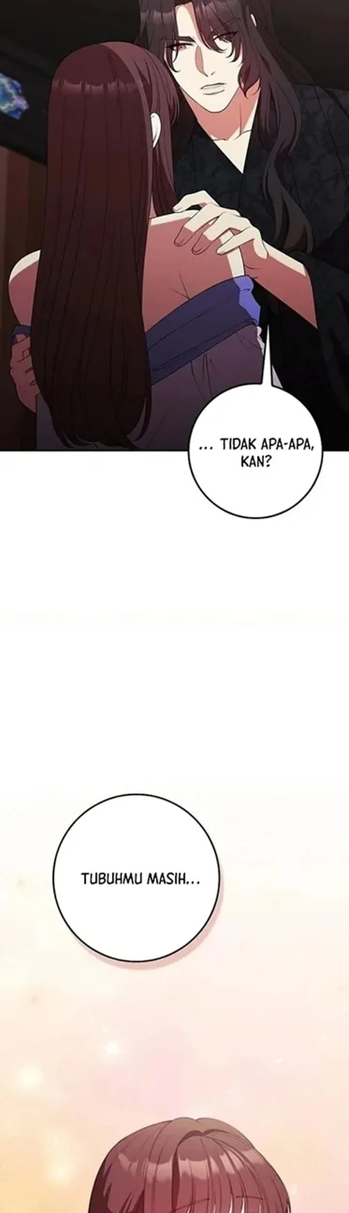 The Lie Chapter 39 Gambar 71