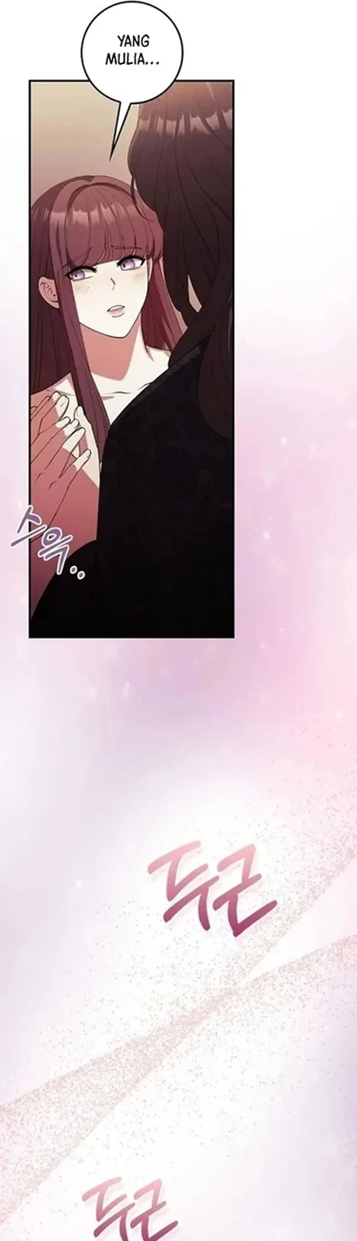 The Lie Chapter 39 Gambar 73