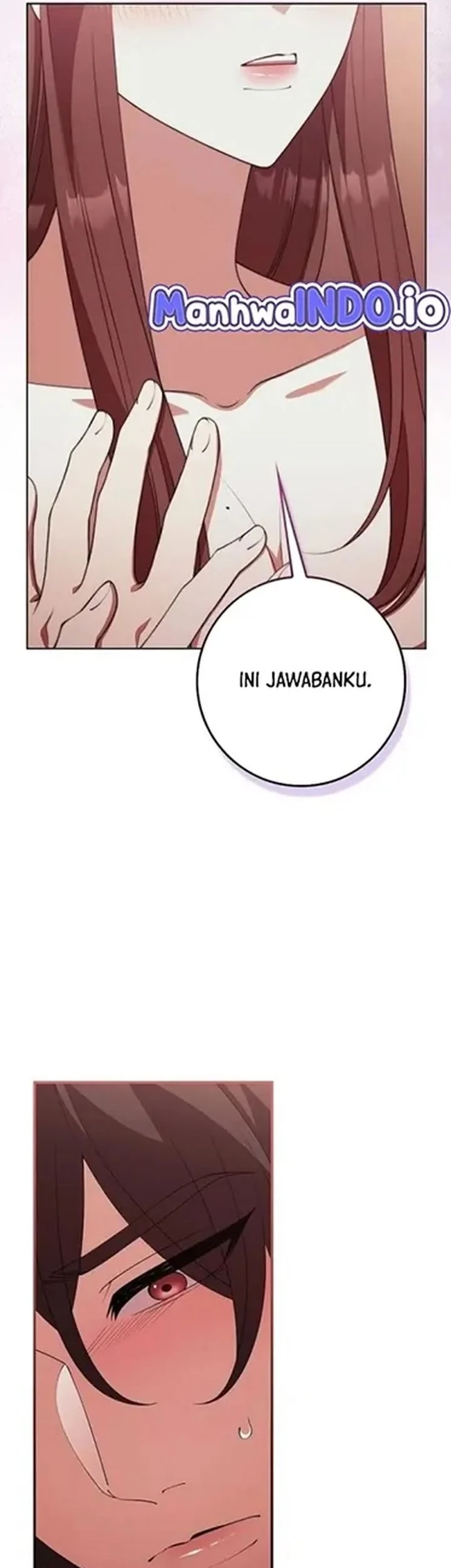 The Lie Chapter 39 Gambar 75