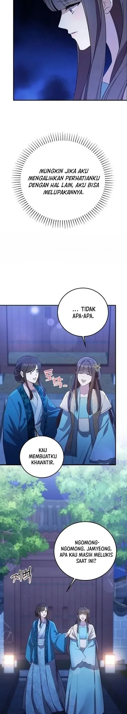 The Lie Chapter 4 Gambar 19