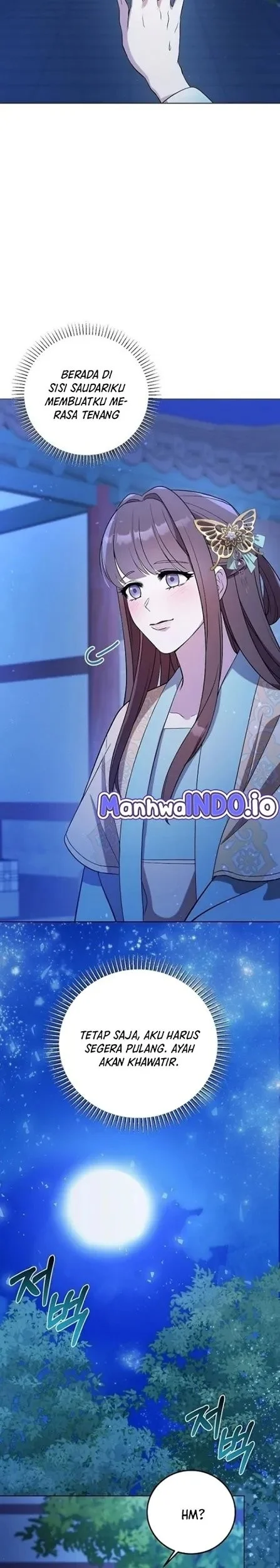 The Lie Chapter 4 Gambar 23