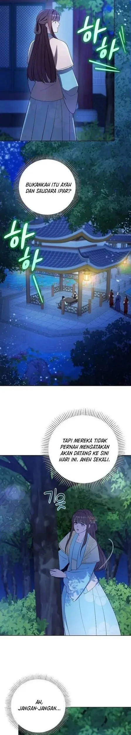 The Lie Chapter 4 Gambar 24