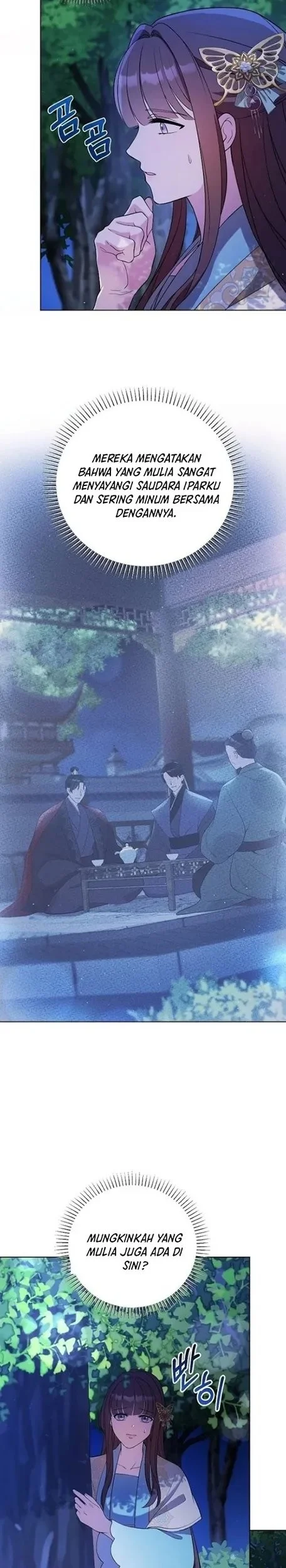 The Lie Chapter 4 Gambar 25