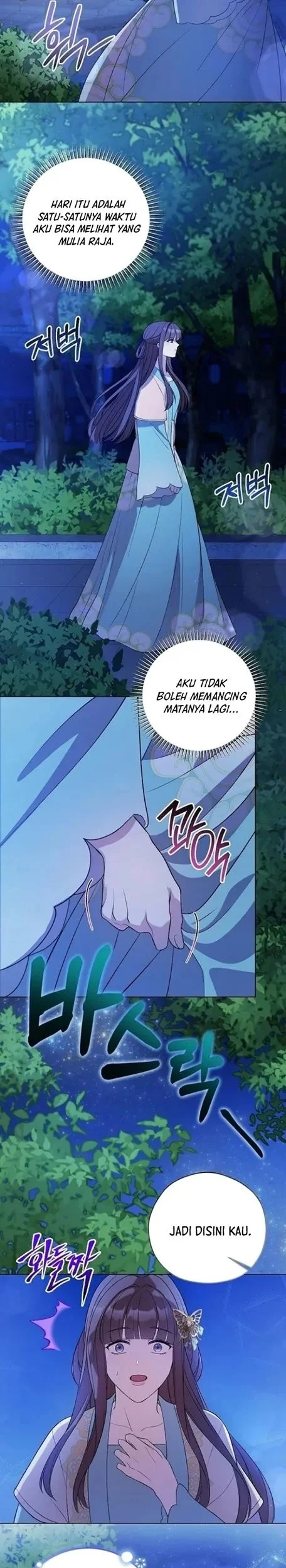 The Lie Chapter 4 Gambar 27