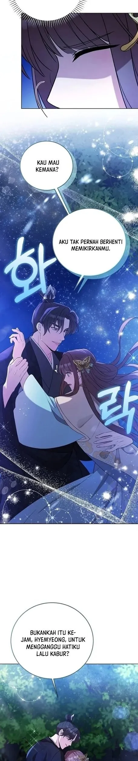 The Lie Chapter 4 Gambar 29