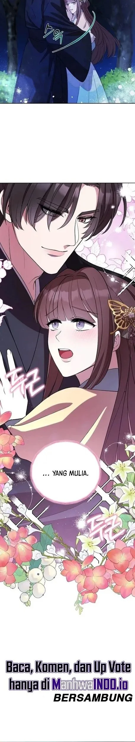 The Lie Chapter 4 Gambar 30