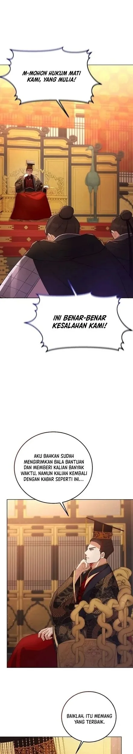 The Lie Chapter 4 Gambar 3