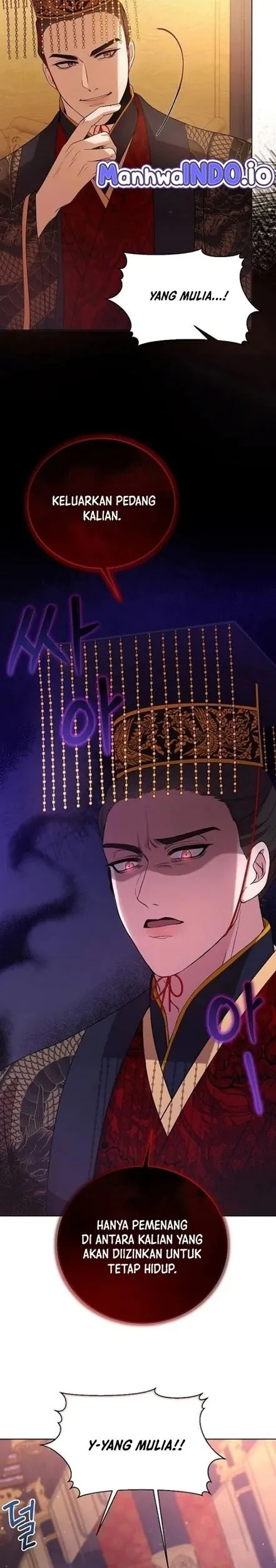 The Lie Chapter 4 Gambar 4