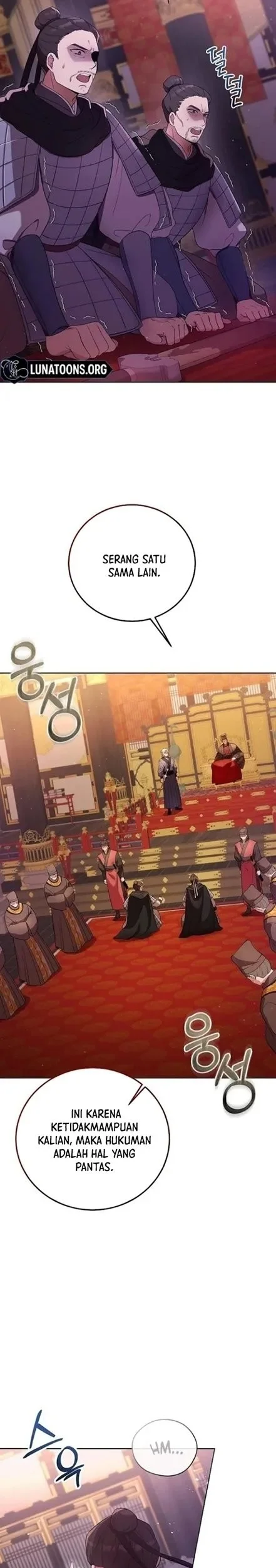 The Lie Chapter 4 Gambar 5