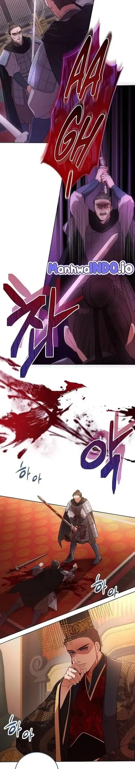 The Lie Chapter 4 Gambar 6