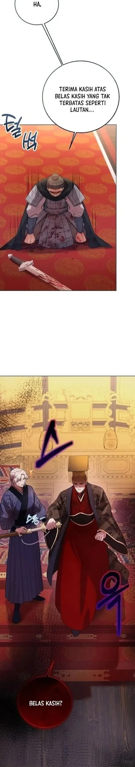 The Lie Chapter 4 Gambar 7