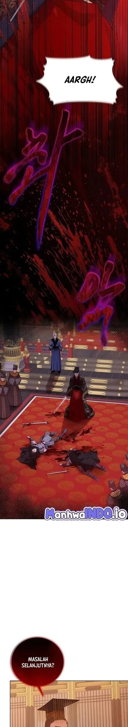 The Lie Chapter 4 Gambar 9