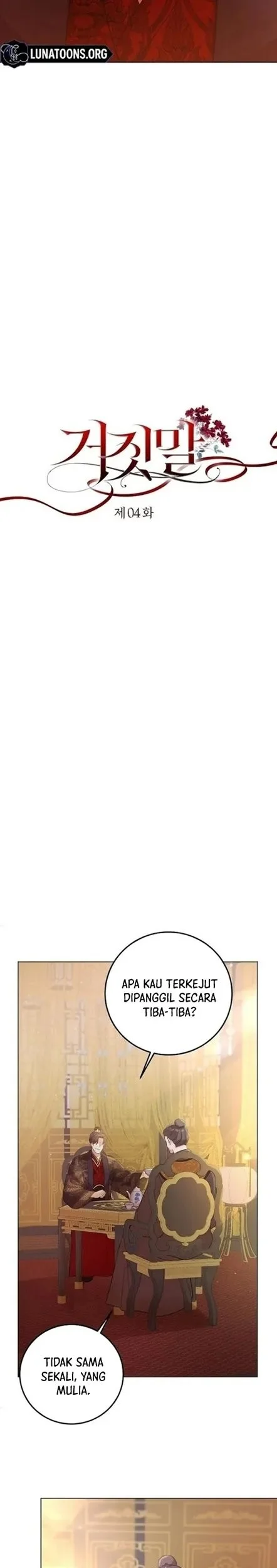 The Lie Chapter 4 Gambar 13