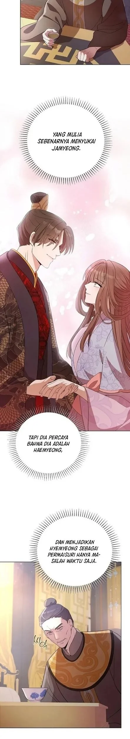 The Lie Chapter 4 Gambar 16