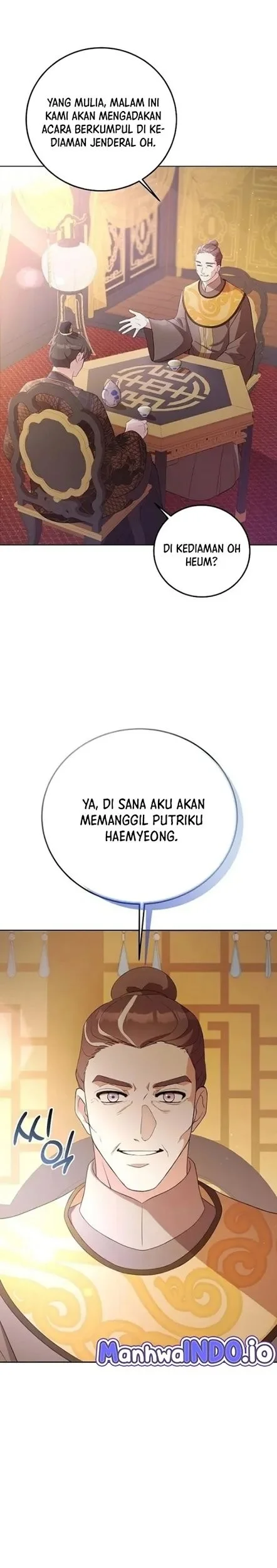 The Lie Chapter 4 Gambar 17