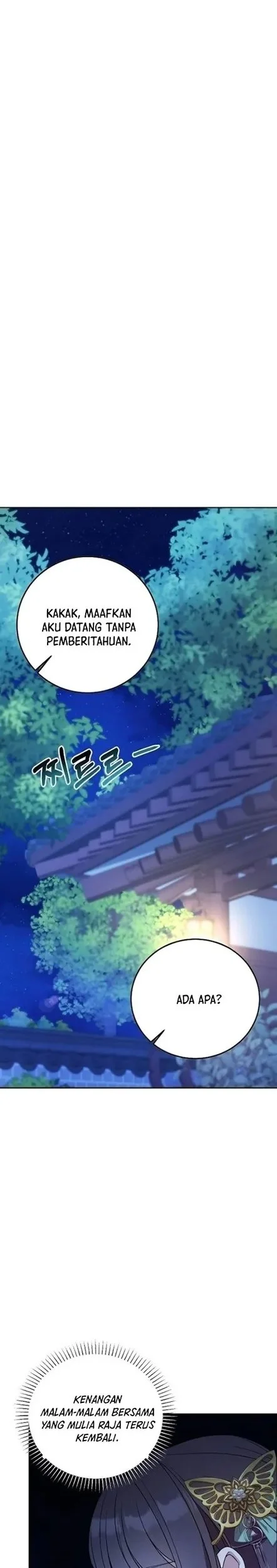 The Lie Chapter 4 Gambar 18