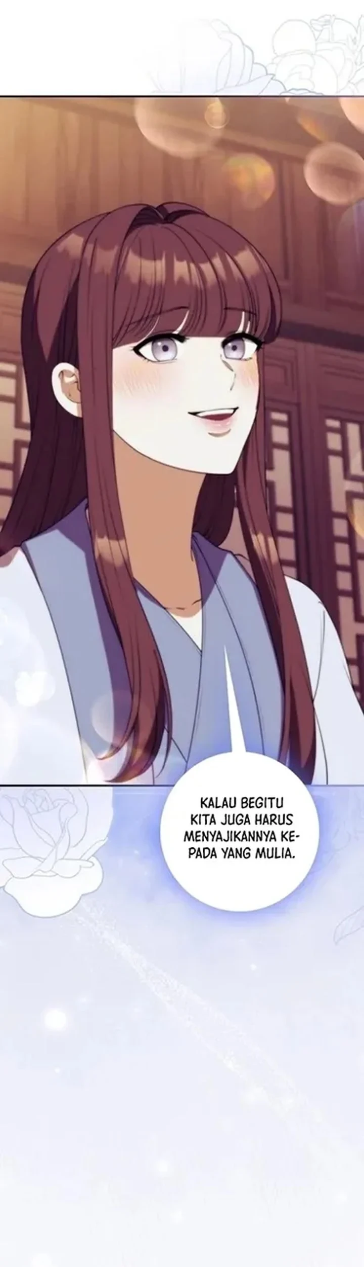 The Lie Chapter 40 Gambar 51